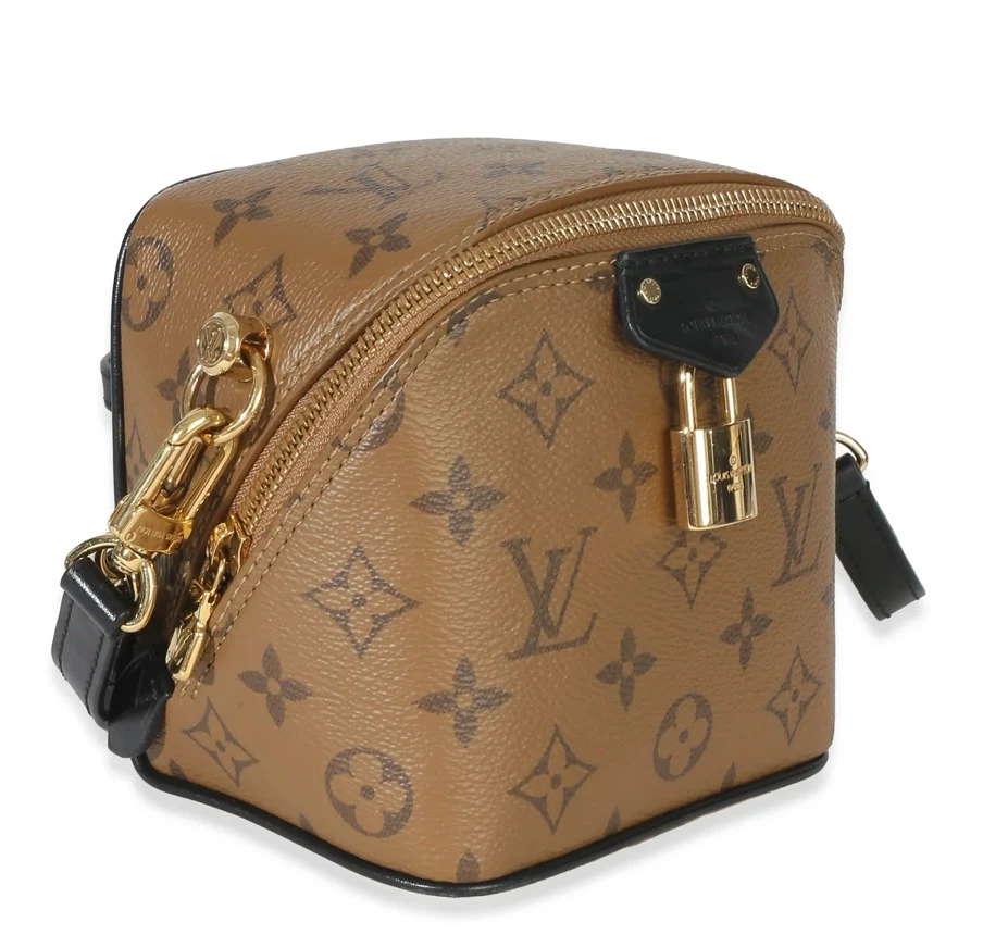 Louis Vuitton Monogram Vanity PM - photo 3