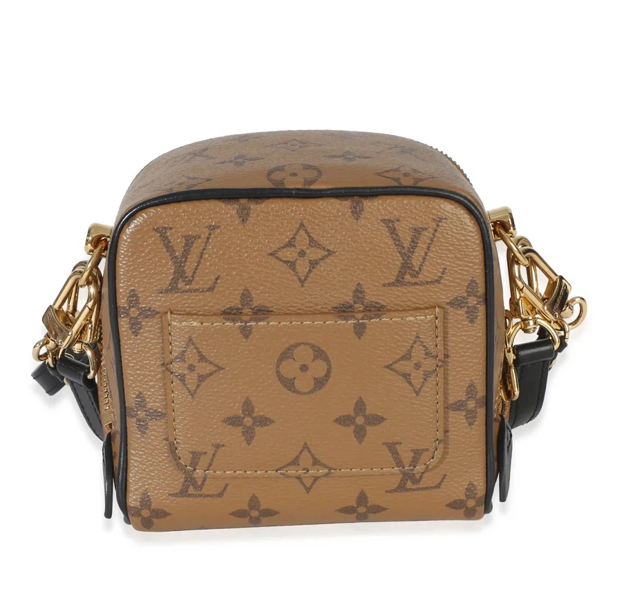 Louis Vuitton Monogram Vanity PM - photo 4