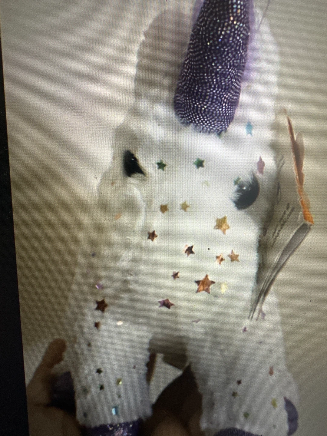 Wild Republic Unicorn Plush - photo 2