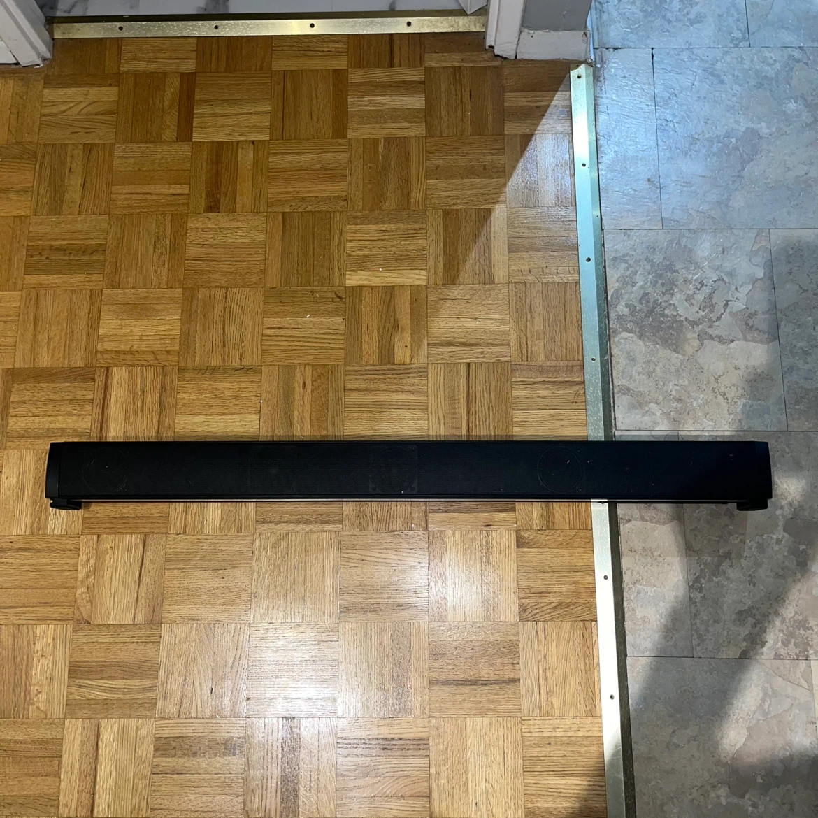 Monster MSB3786 Soundbar - photo 2