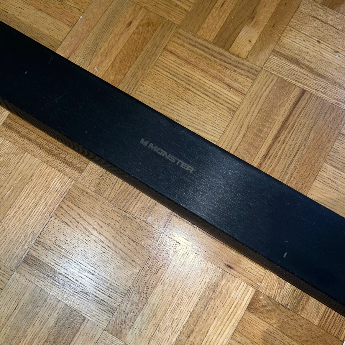 Monster MSB3786 Soundbar - photo 3