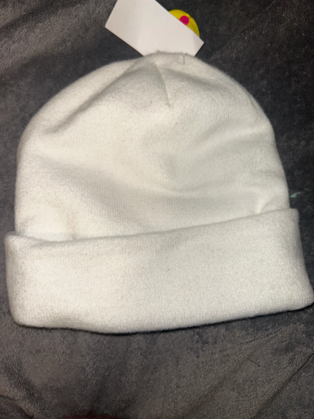 Antisocial club beanie - photo 3