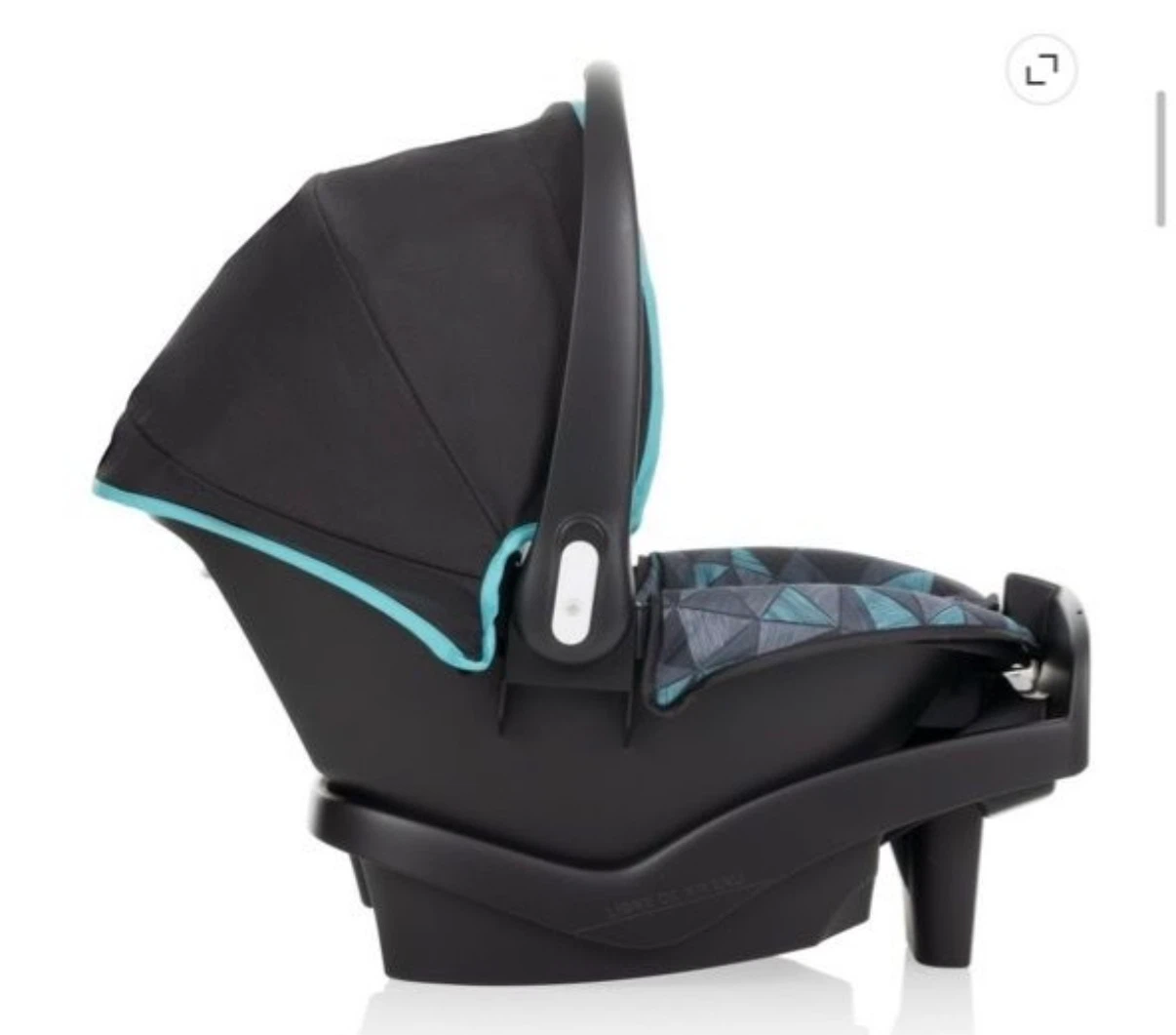 Evenflo Infant Car Seat🏈 - photo 2