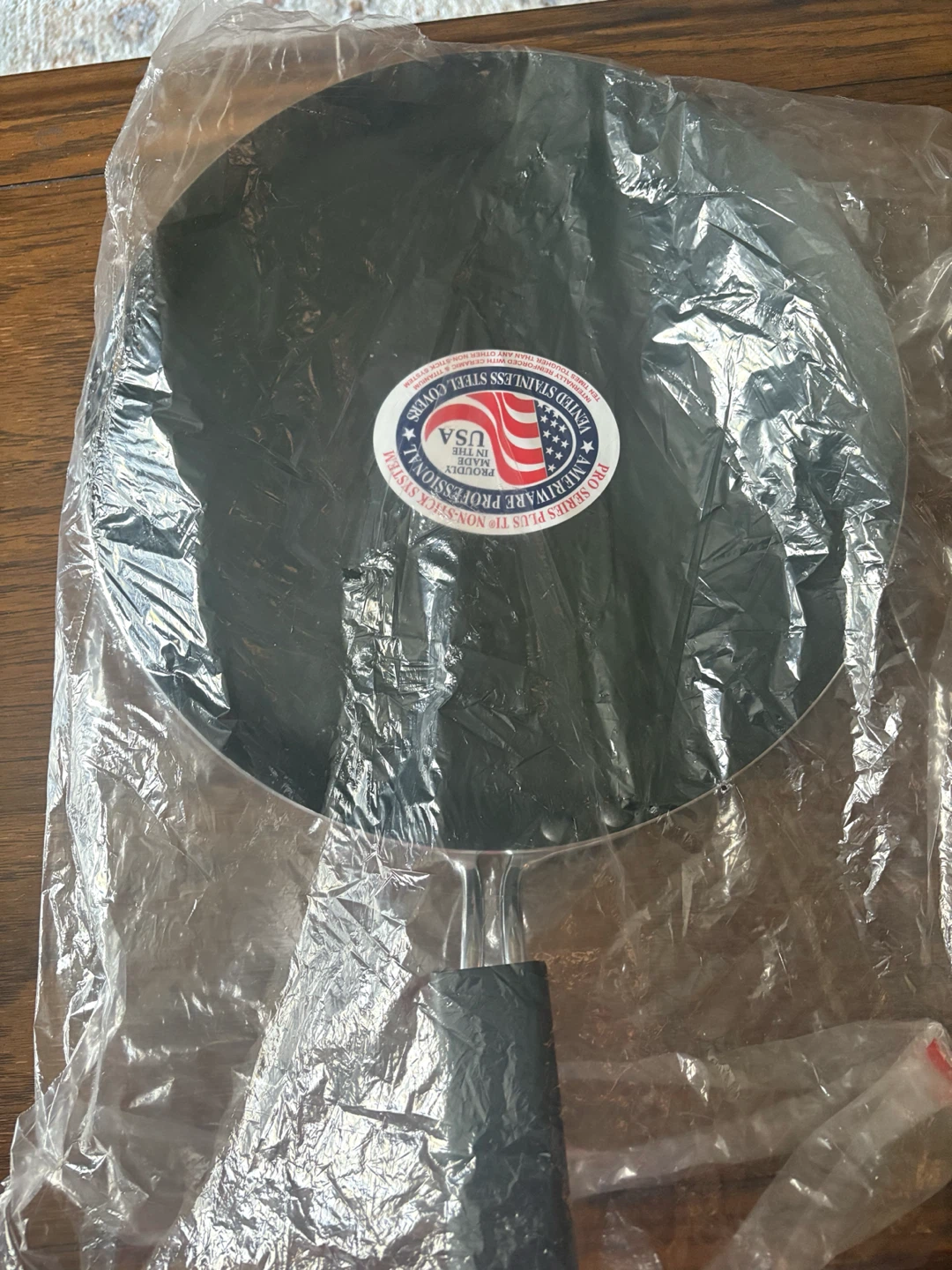 Non stick frying pan (New) - photo 5