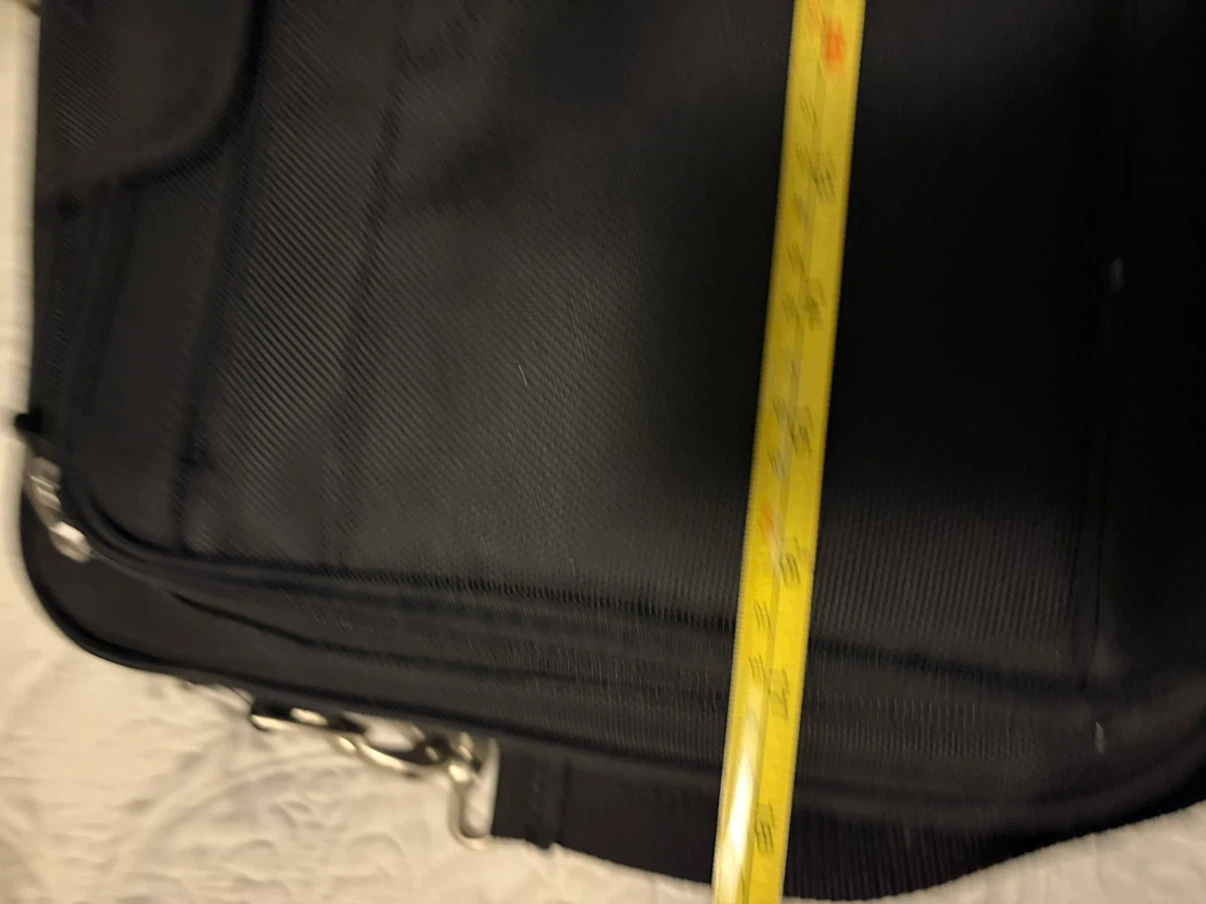 Dell Laptop Messenger Bag + Complete Stationery & Sketc