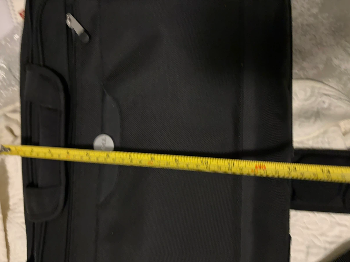 Dell Laptop Messenger Bag + Complete Stationery & Sketc - photo 2