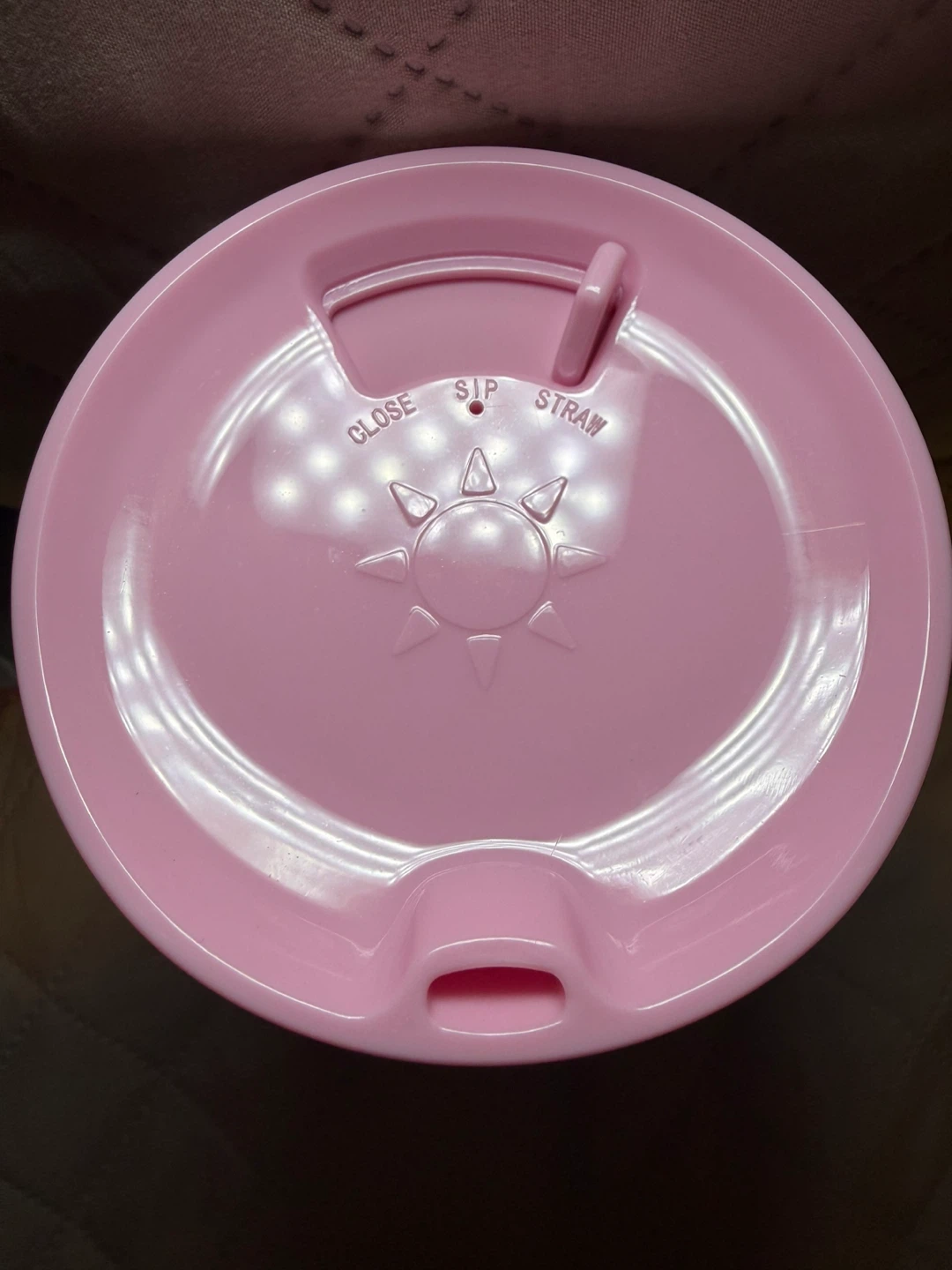 FrostBuddy Pink Skeleton To-Go Buddy 20 oz Insulated Tumbler - photo 2