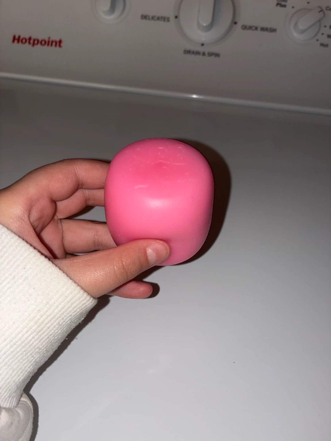Schylling needoh mellow mallow