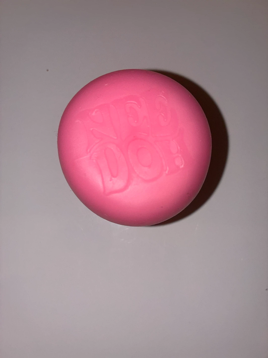 Schylling needoh mellow mallow - photo 2