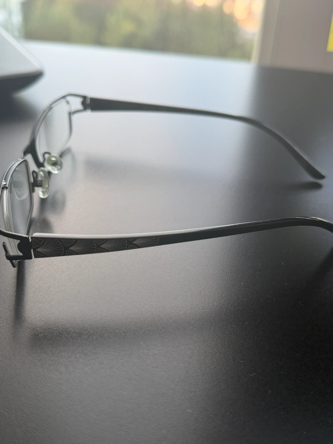 Honcho Design H-9003 Eyeglasses - photo 3