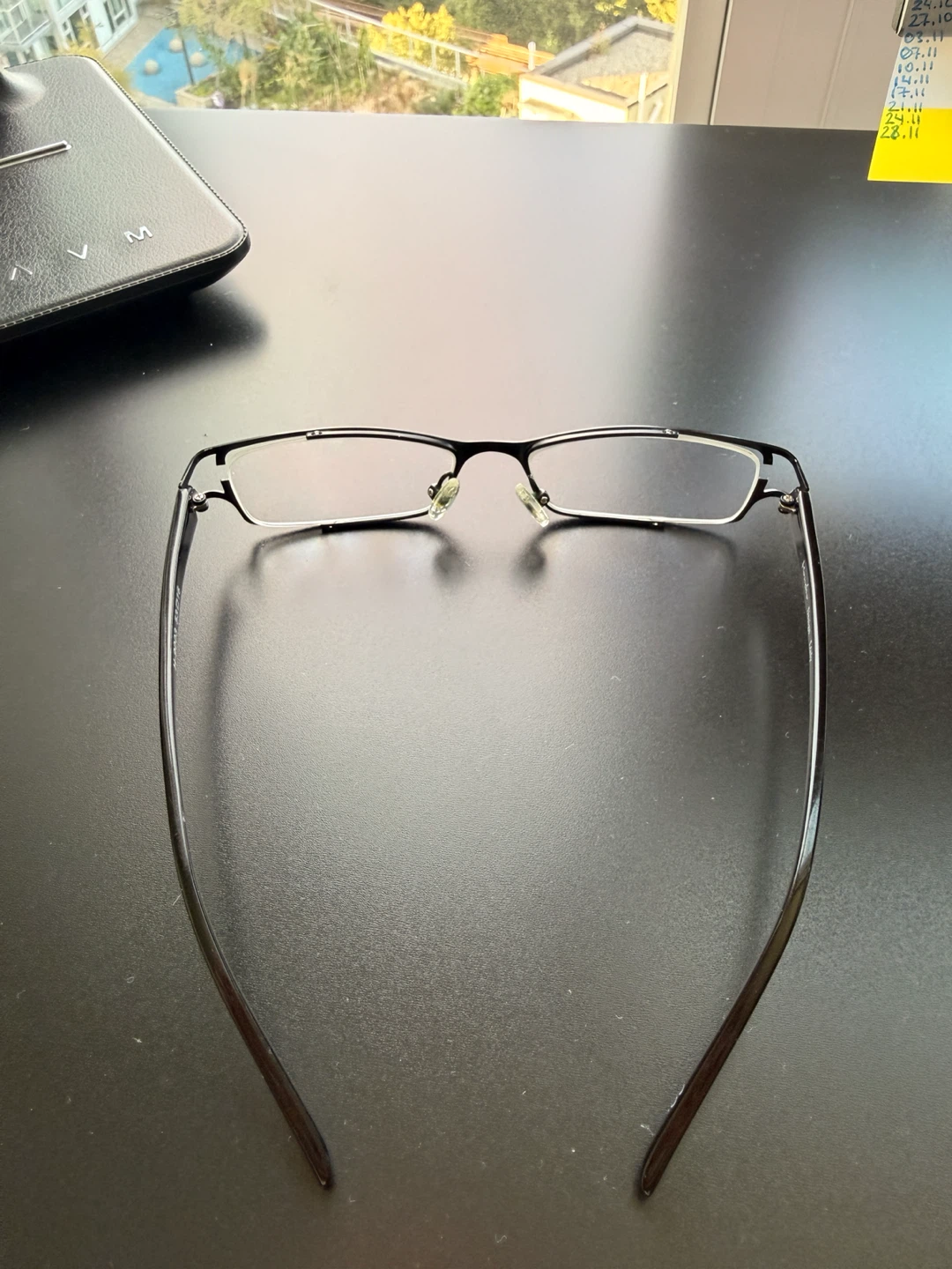 Honcho Design H-9003 Eyeglasses - photo 4