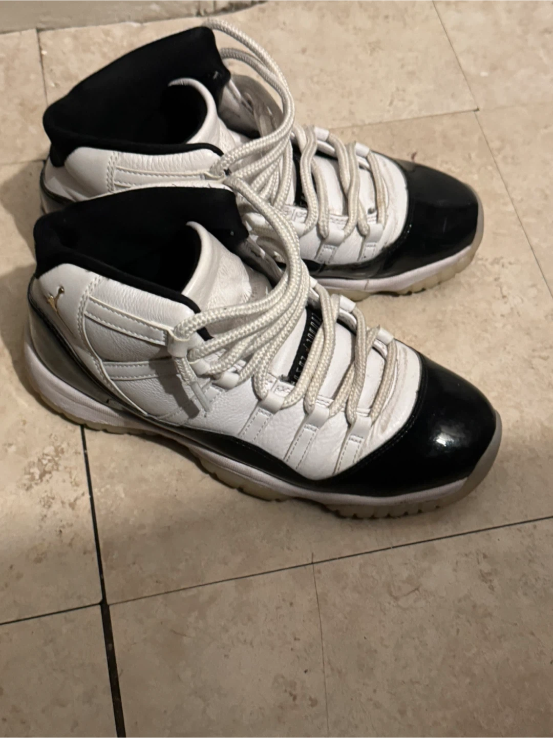 Jordan 11 Retro gratitude - photo 2