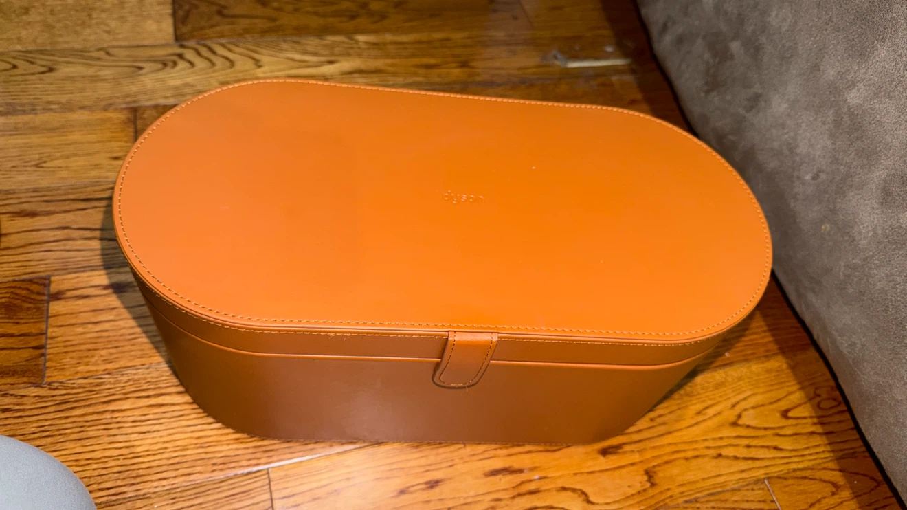 Dyson Airwrap Multi-Styler with Case