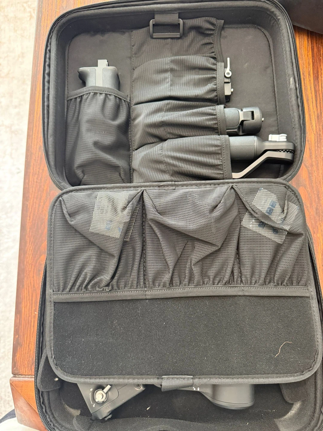 DJI RS 3 Combo Gimbal Stabilizer - photo 3