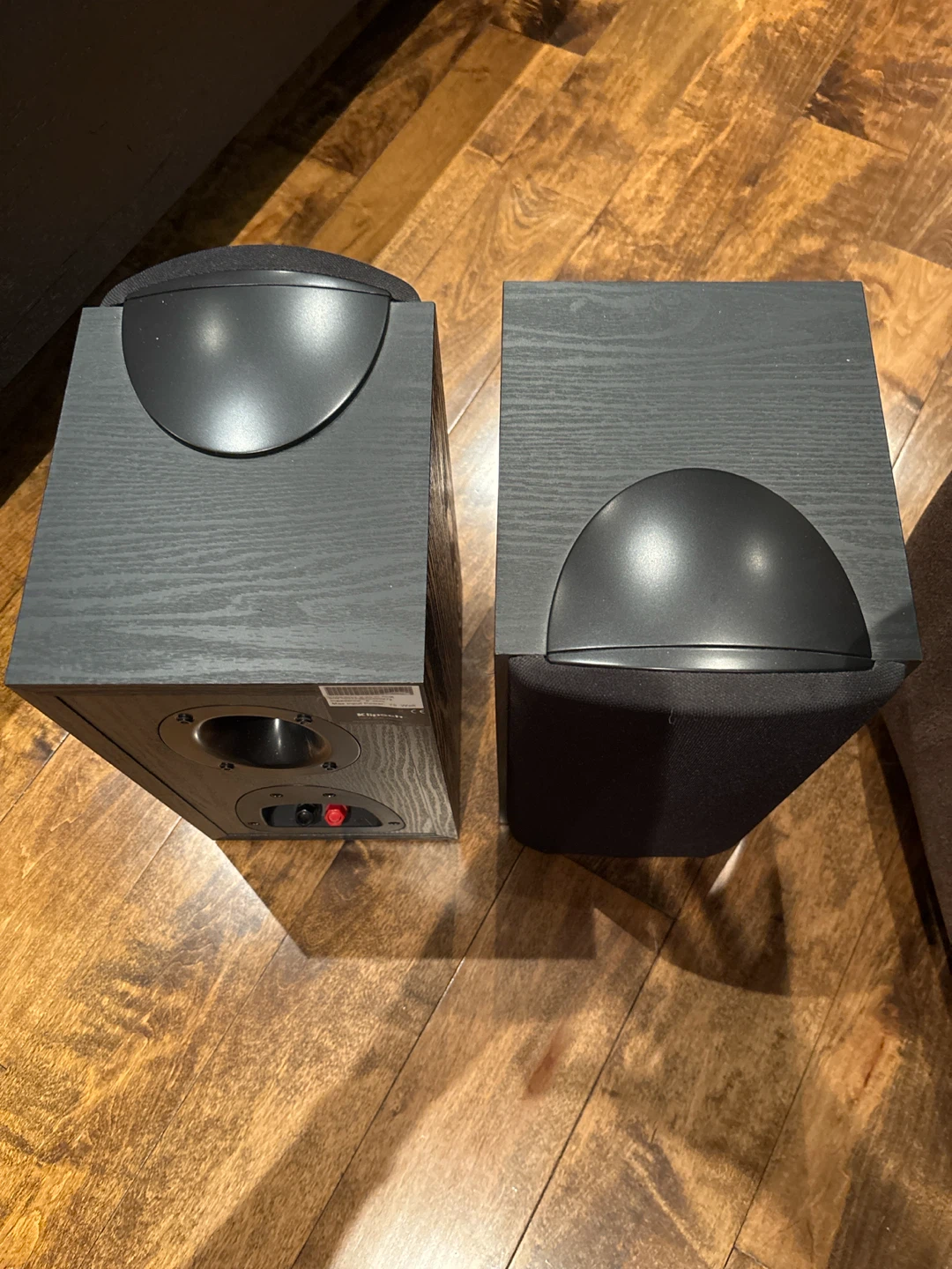 Klipsch Synergy B-20 Bookshelf Speakers - photo 3