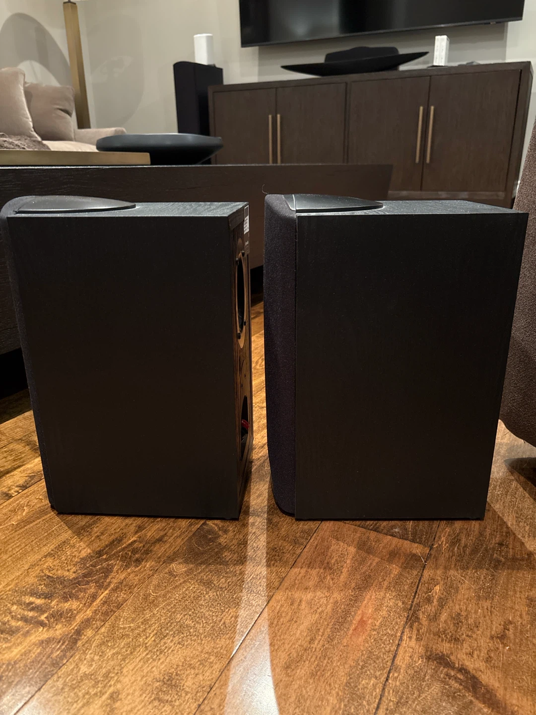 Klipsch Synergy B-20 Bookshelf Speakers - photo 4