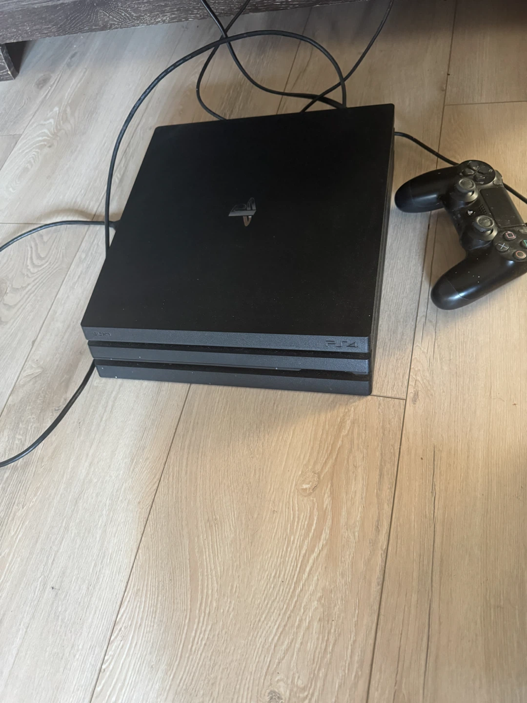Sony PlayStation 4 Pro Console
