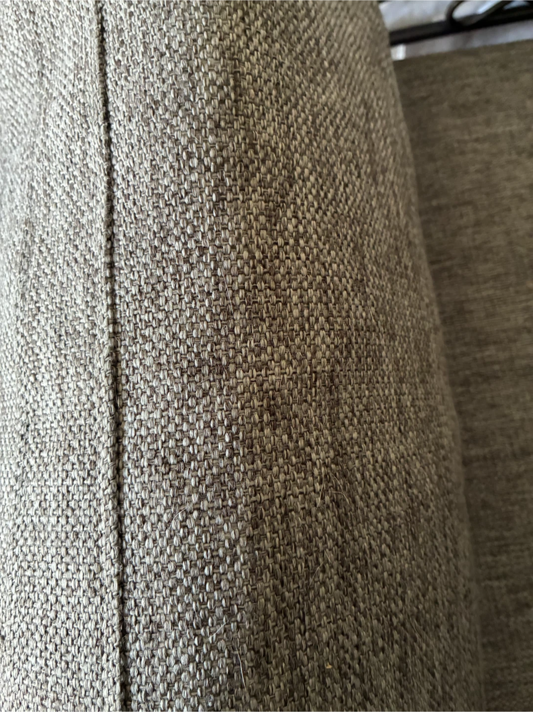 Contemporary Vancouver-made Sofa - photo 2
