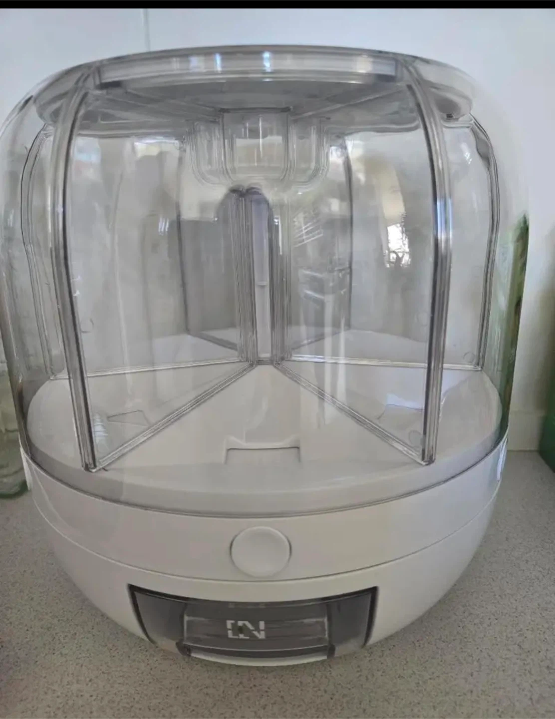 Automatic Food Dispenser🏈