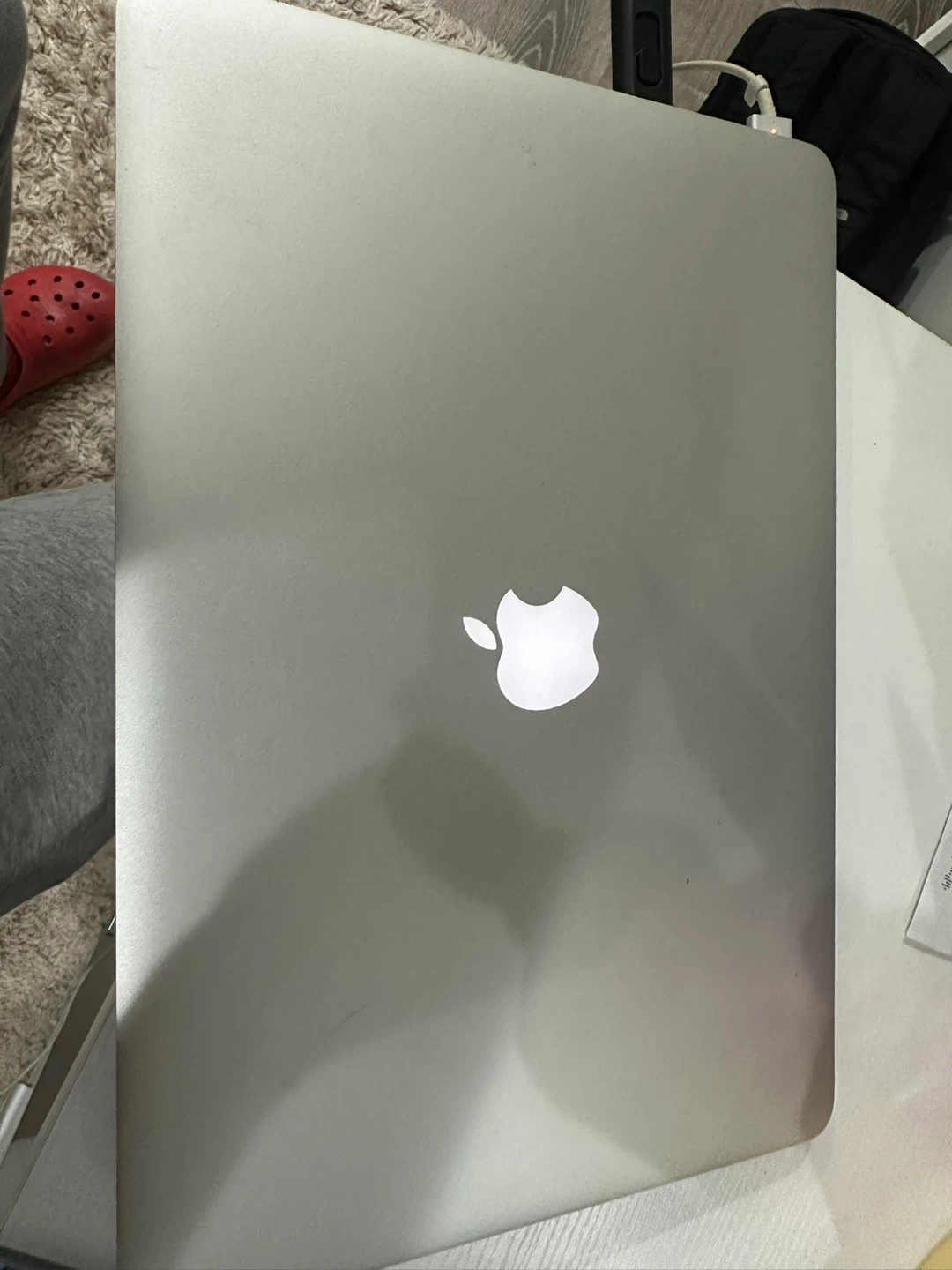 Apple MacBook Pro 2015 - photo 2