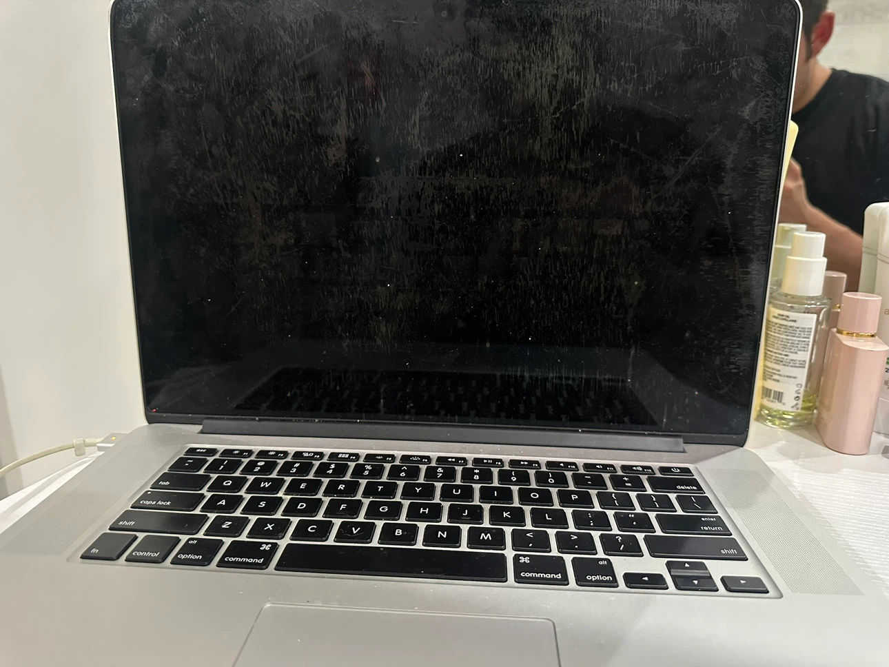 Apple MacBook Pro 2015 - photo 4