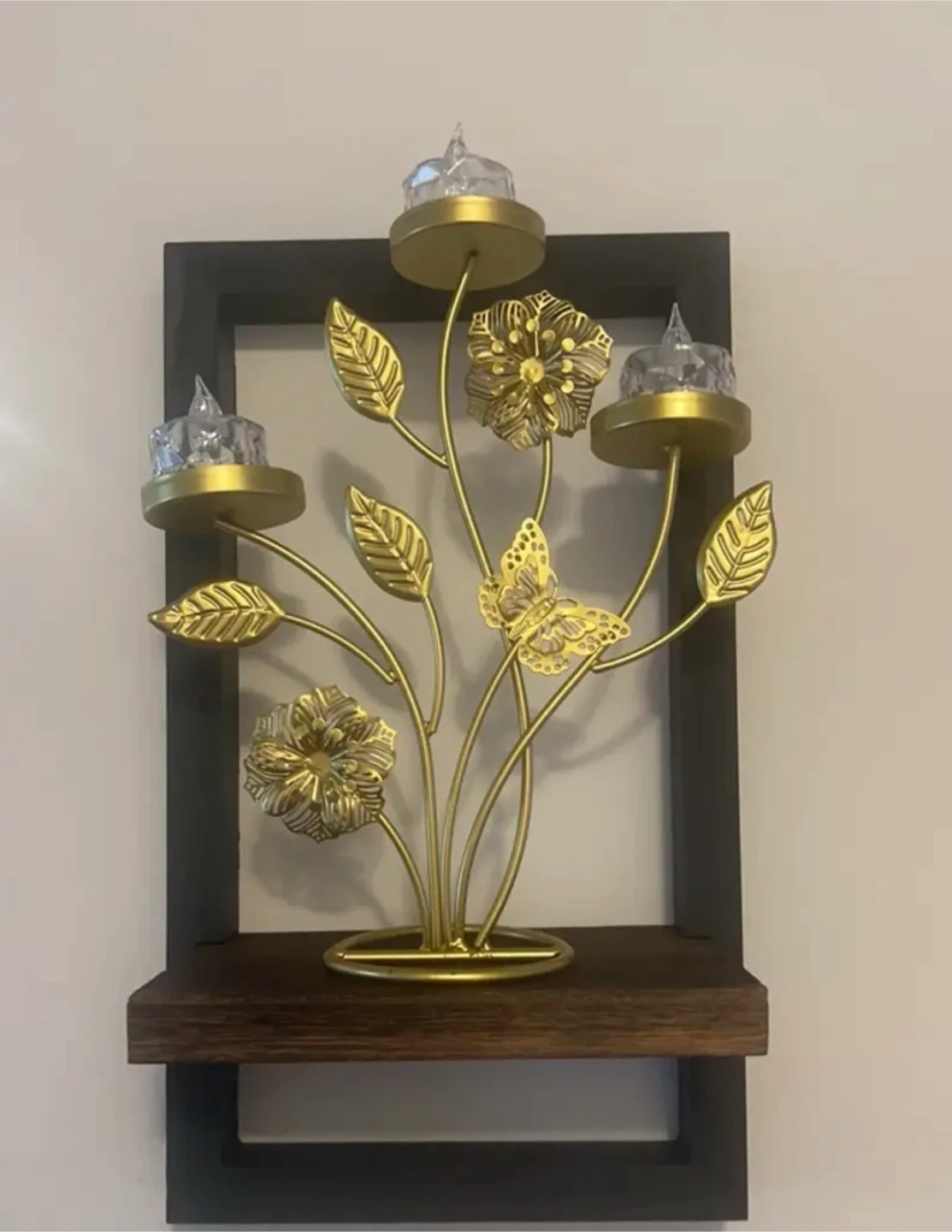 Candle Holder🏈