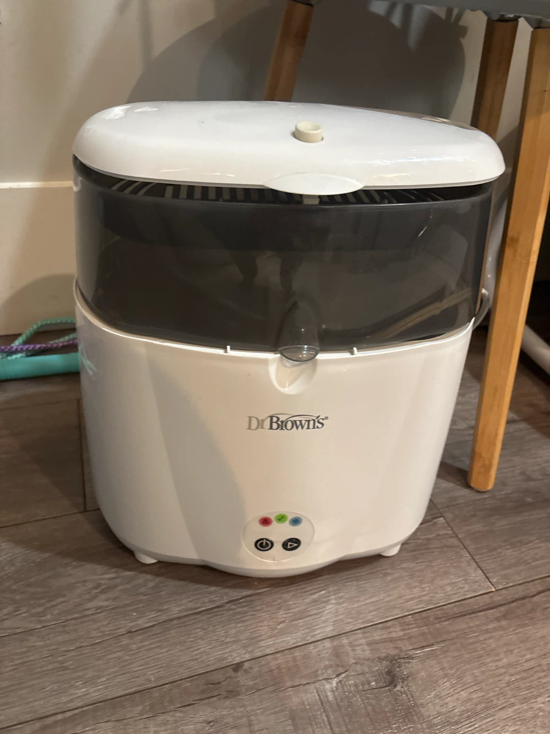 Dr. Brown's Bottle Sterilizer