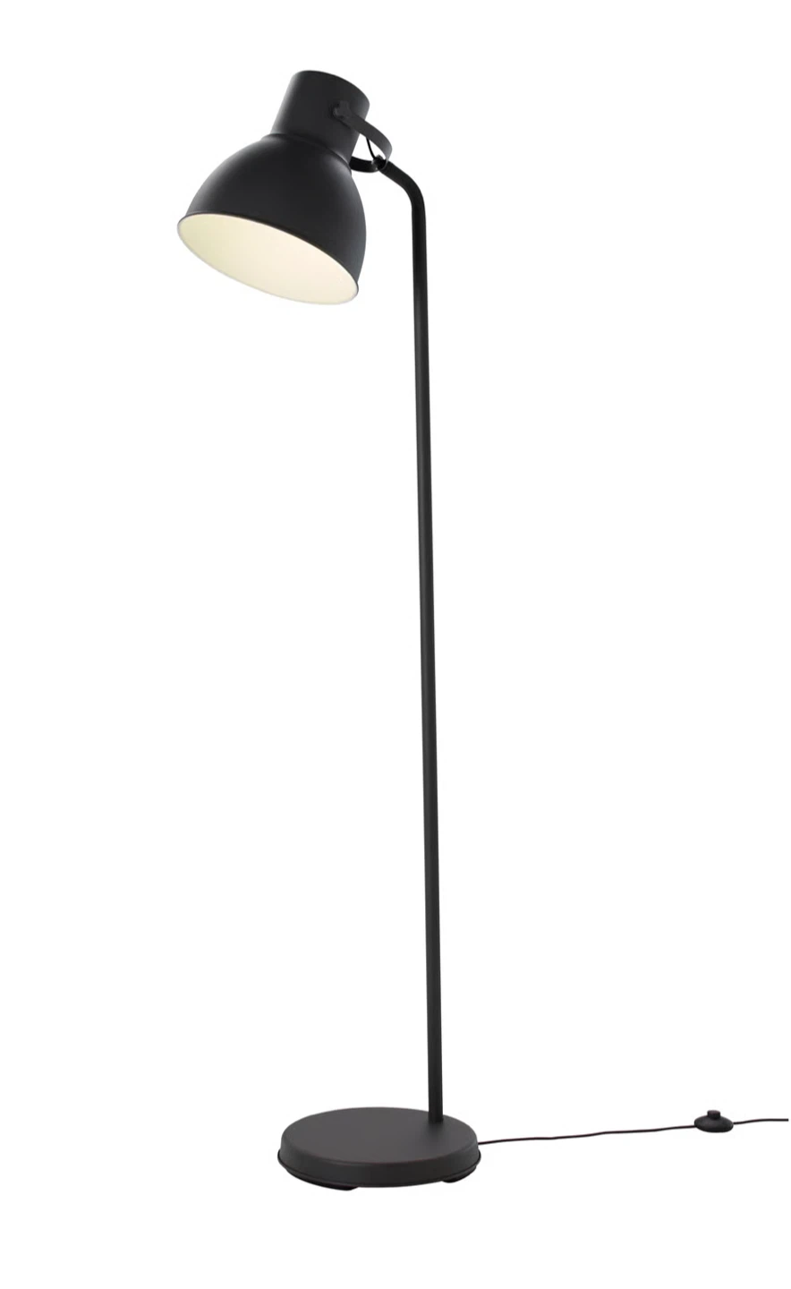 IKEA HEKTAR FLOOR LAMP - photo 2