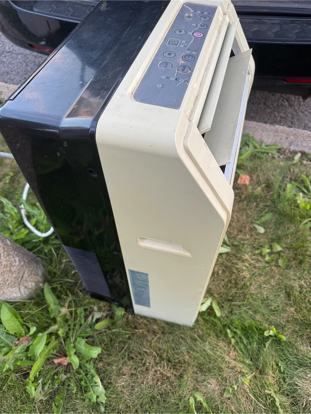Air conditioner for sale (price given) - photo 2