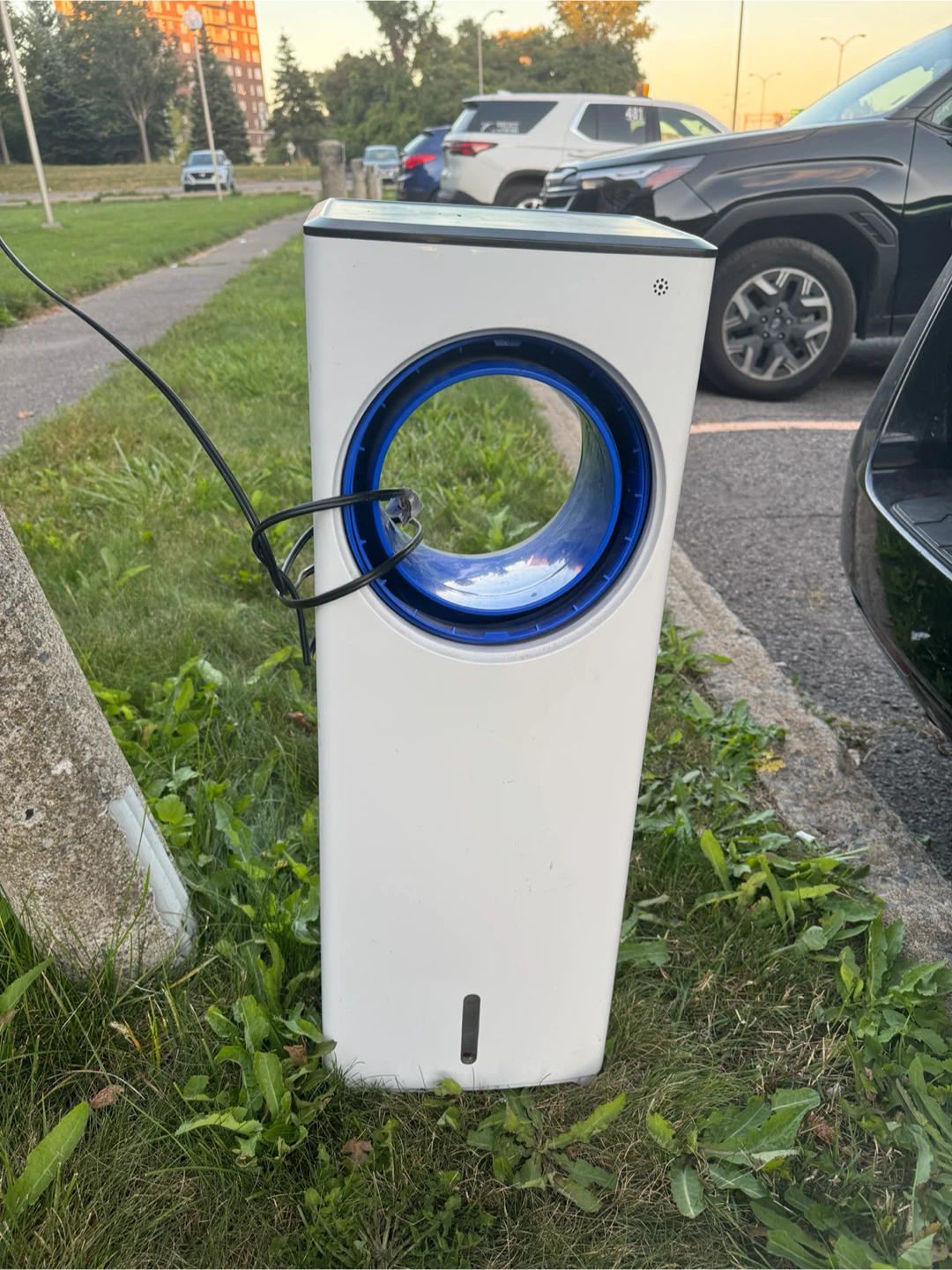 Air conditioner for sale (price given) - photo 3
