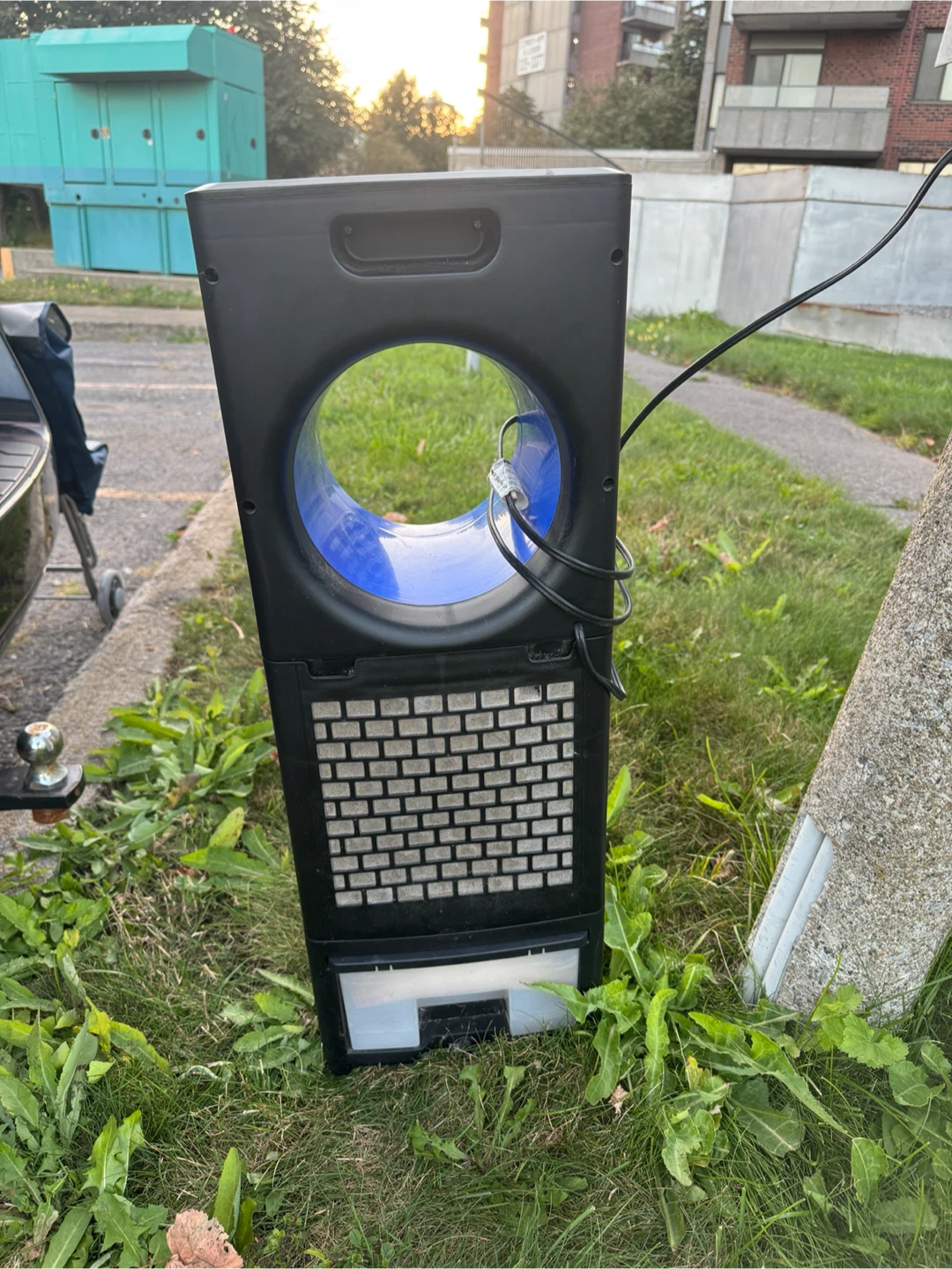 Air conditioner for sale (price given) - photo 4