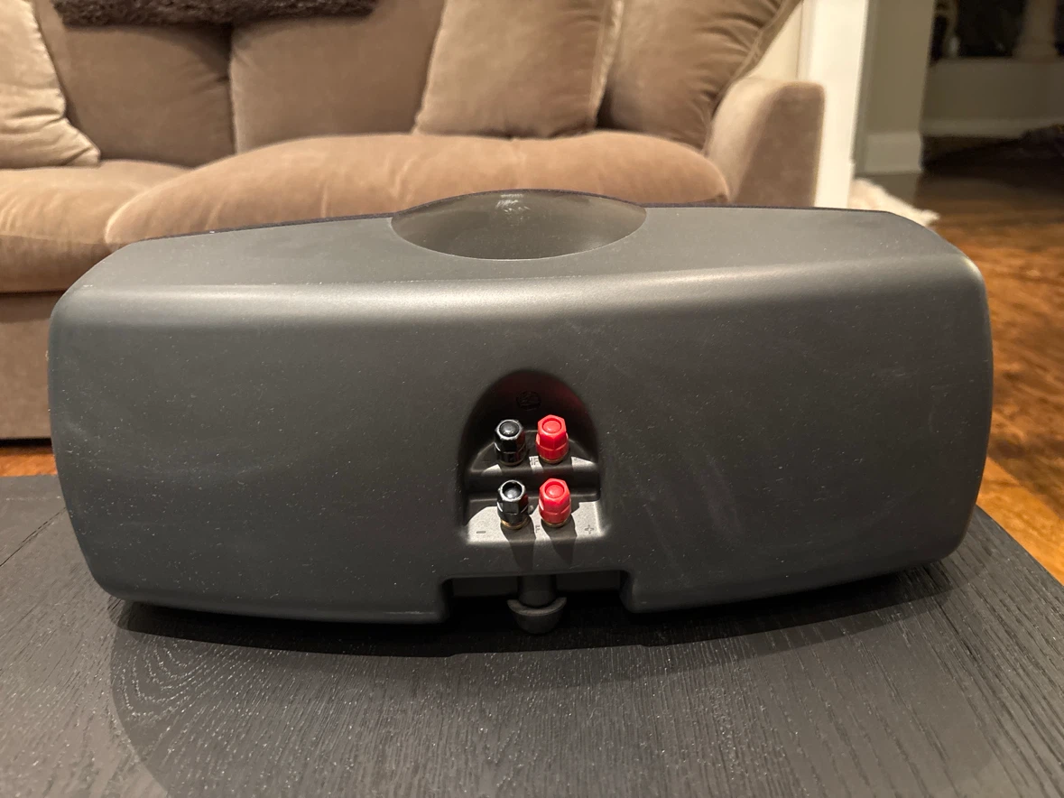 Klipsch Centre Channel Speaker - photo 2
