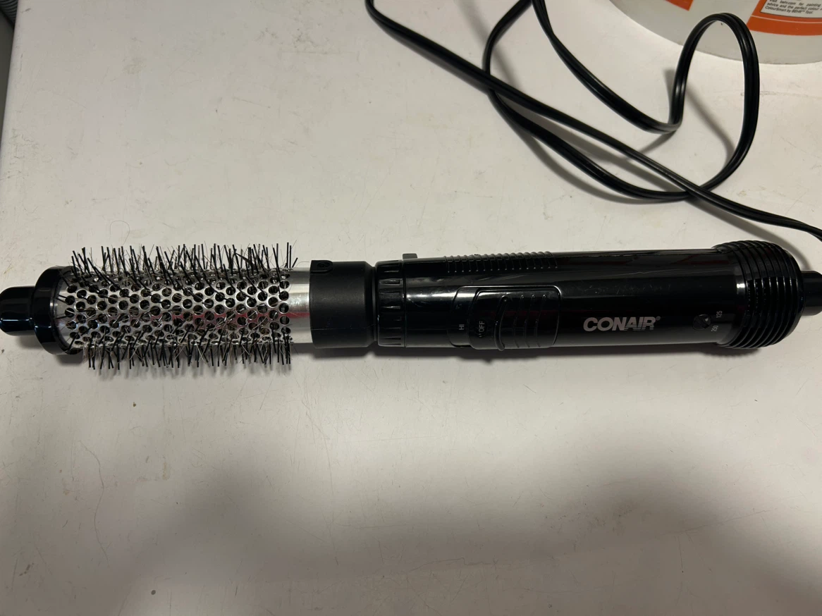 Conair Hot Air Brush