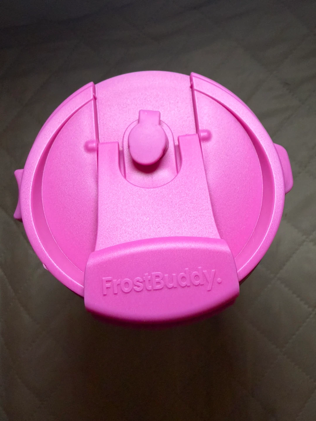 Frostbuddy Pink Love Sparks To-Go Buddy - photo 3