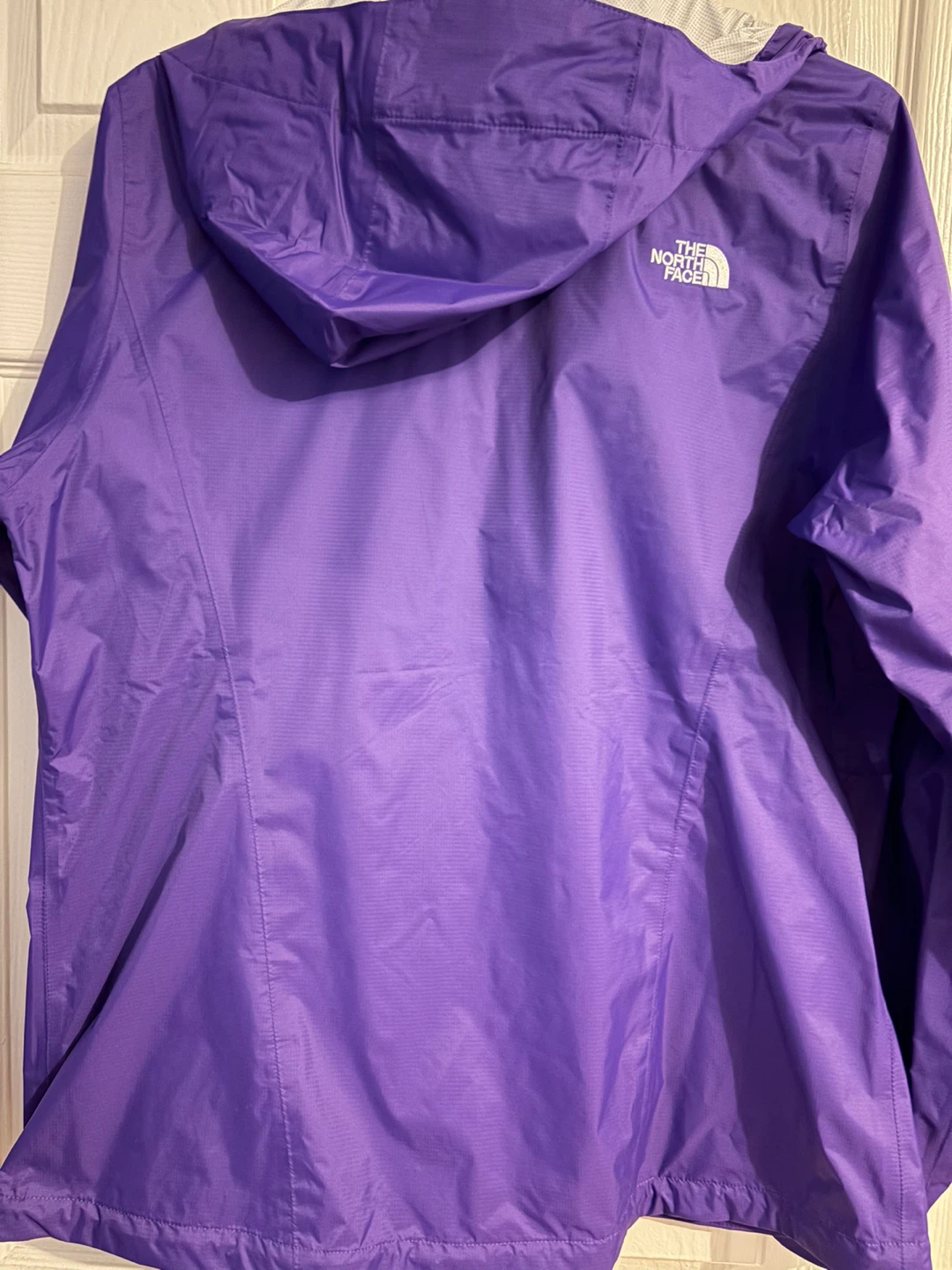 The North Face DryVent Women's Rain Jacket 🏈 - photo 2