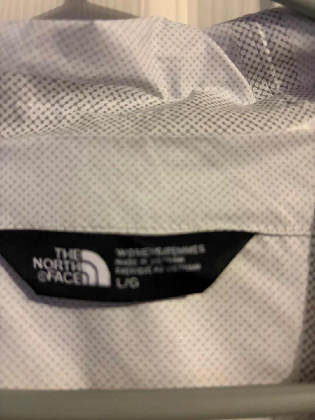 The North Face DryVent Women's Rain Jacket 🏈 - photo 4