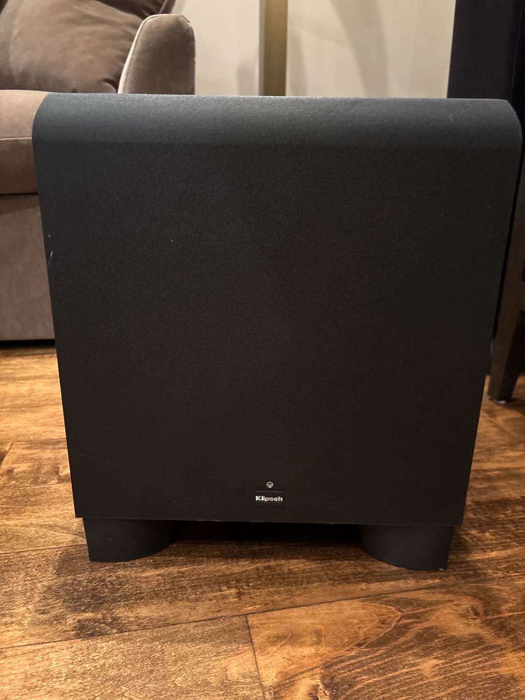 Klipsch KW-100 Subwoofer