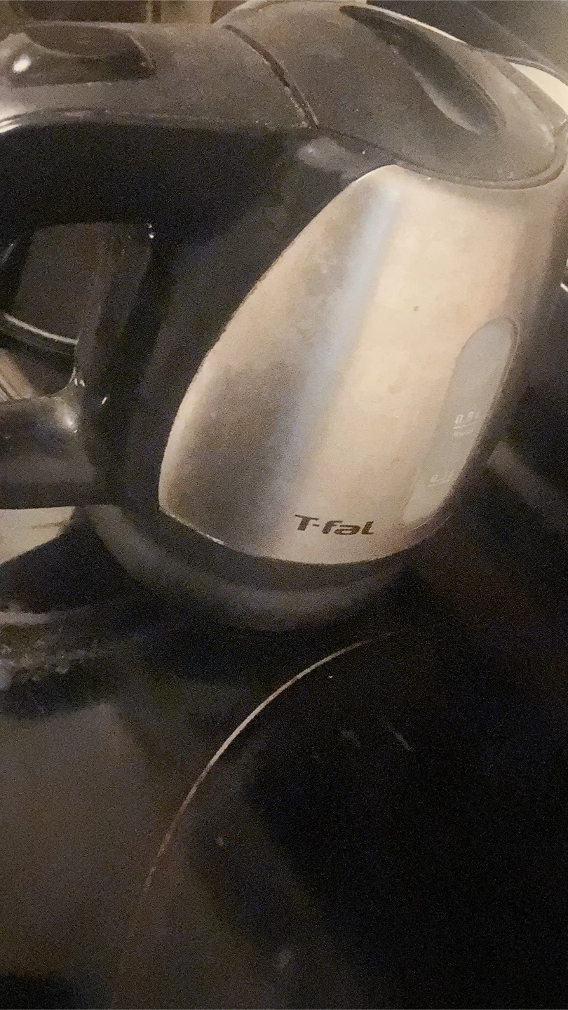 T-fal 0.8L Electric Kettle