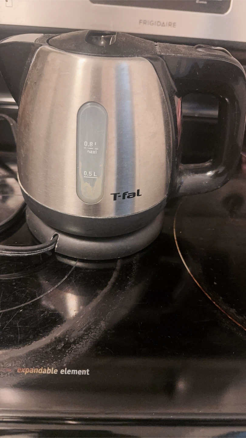 T-fal 0.8L Electric Kettle - photo 2