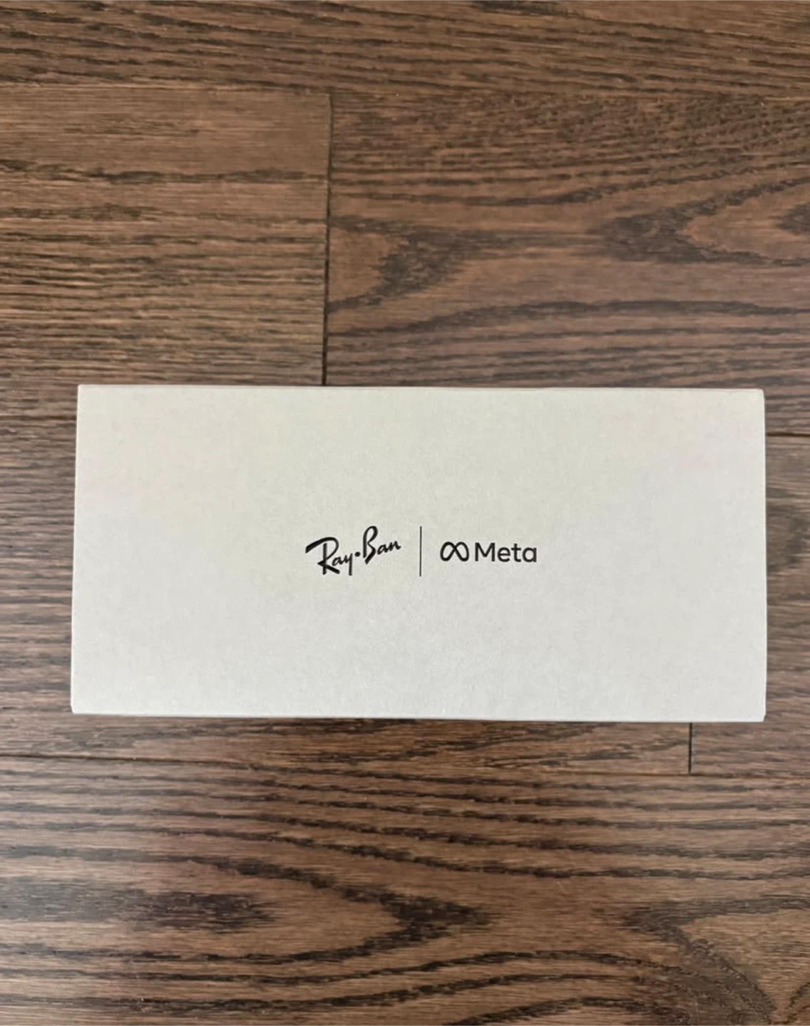 Ray-Ban Meta Wayfarer Gen 2 Smart Glasses - photo 2