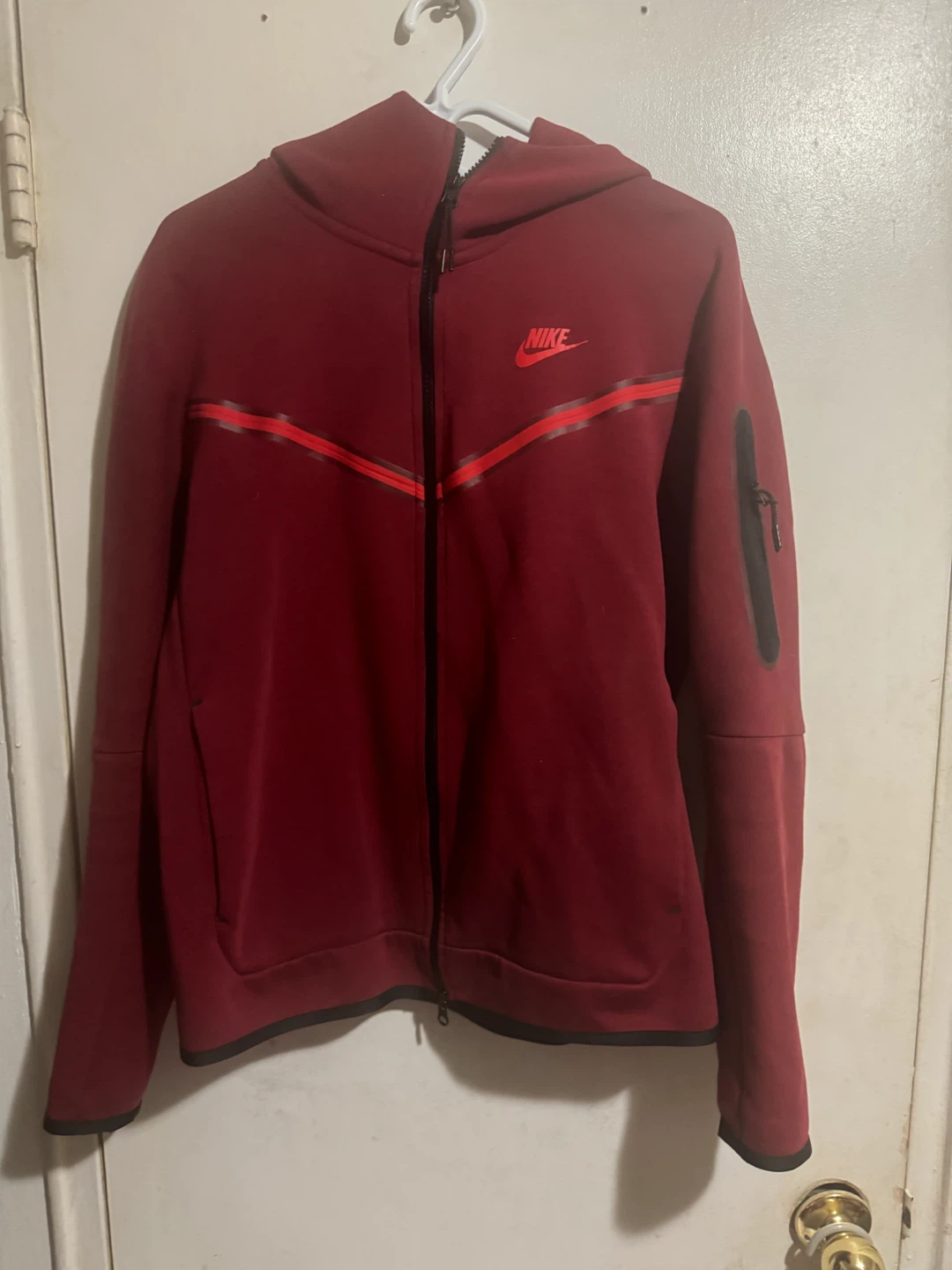 Nike Tech Fleece Hoodie