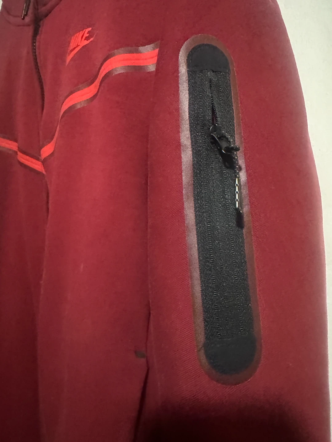 Nike Tech Fleece Hoodie - photo 2