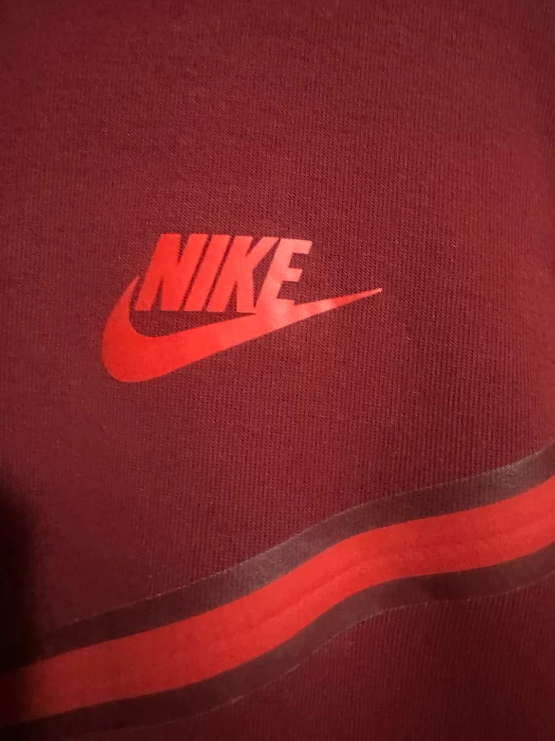 Nike Tech Fleece Hoodie - photo 3
