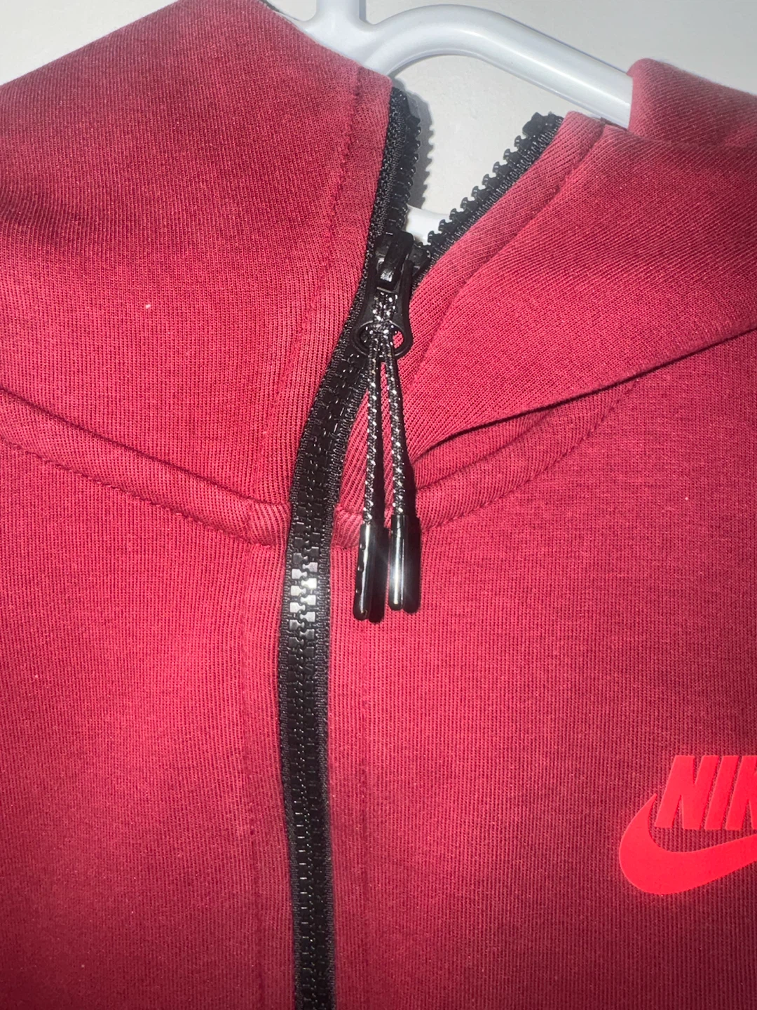 Nike Tech Fleece Hoodie - photo 4