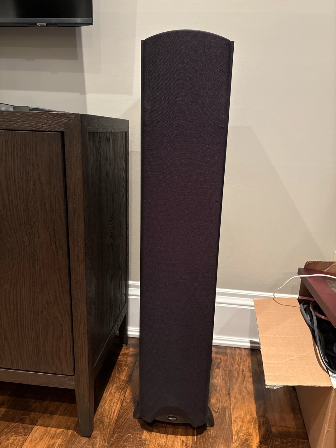 Klipsch Synergy F-20 Floorstanding Speaker