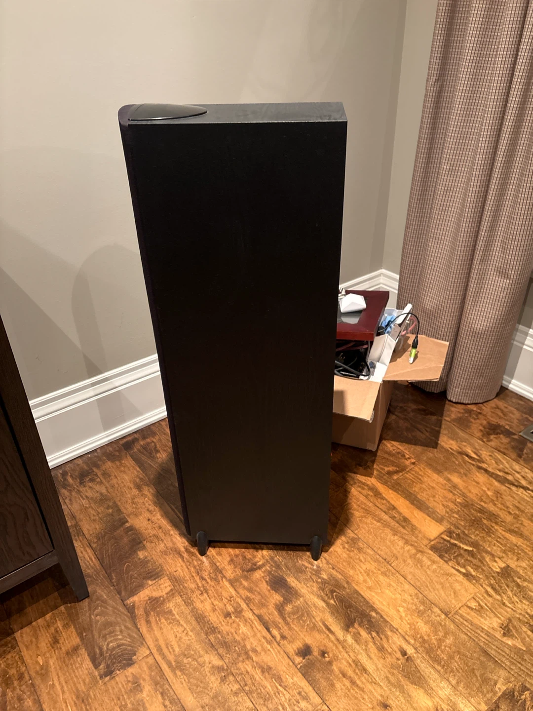 Klipsch Synergy F-20 Floorstanding Speaker - photo 3