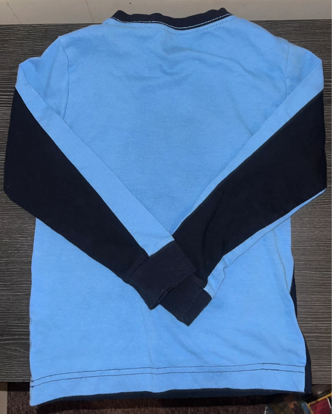 Air Jordan Long Sleeve and Pants Set 4T - photo 3