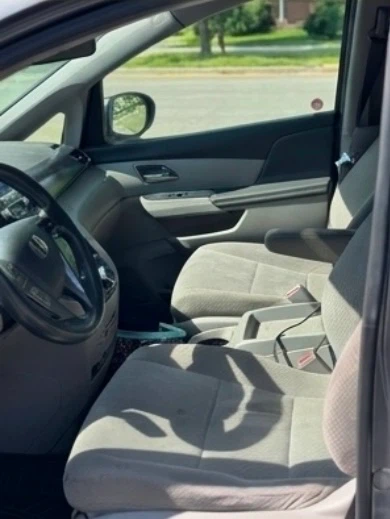 Honda Odyssey EX 2014 | 3.5L | V6 | 8 Seater - photo 5