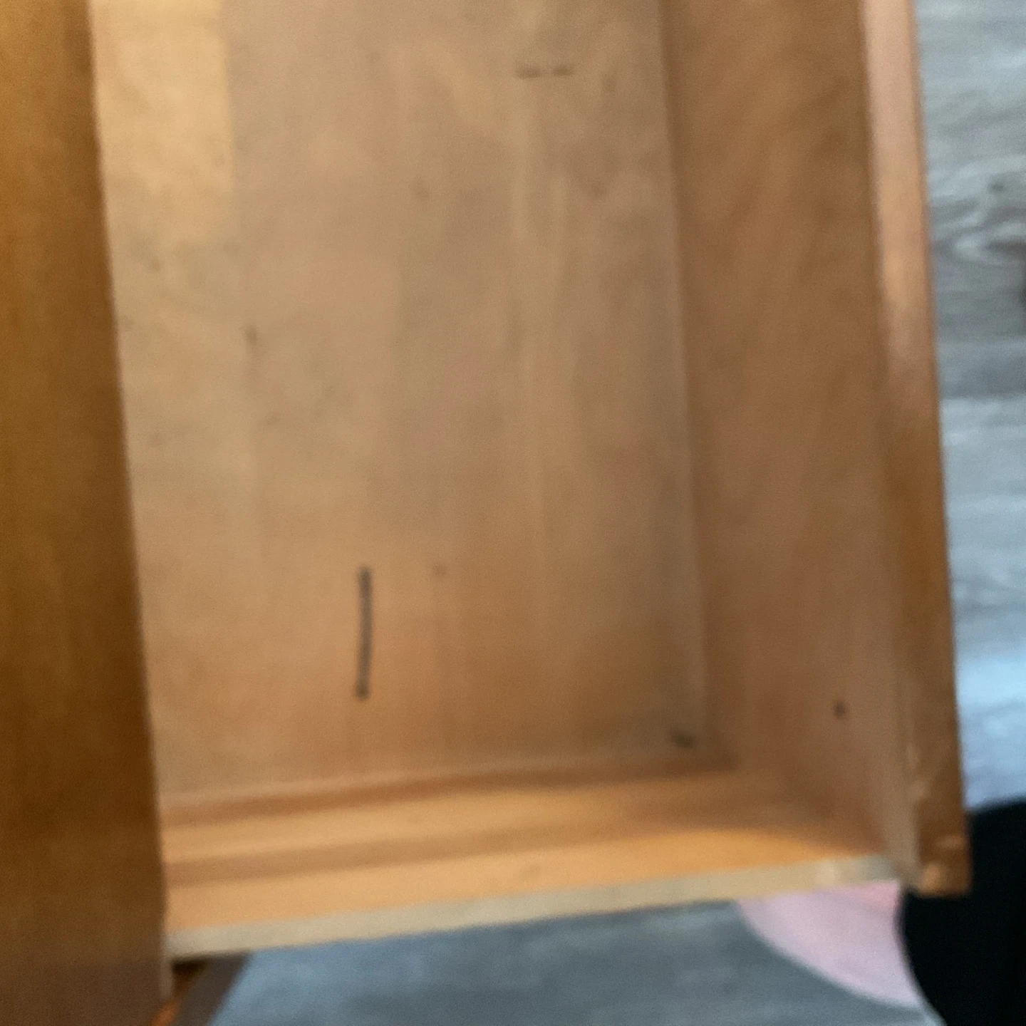 Satinwood dresser - photo 2
