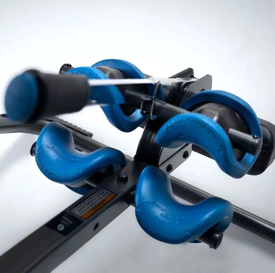 Teeter Inversion Table – Like New - photo 2